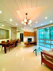 Park Green (D19), Condominium #470551821